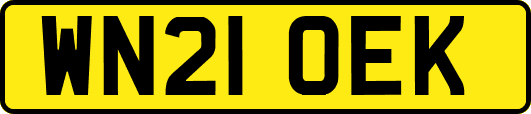 WN21OEK