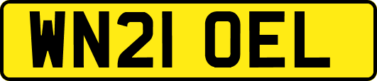 WN21OEL