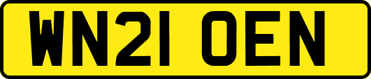 WN21OEN