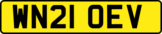 WN21OEV