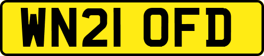 WN21OFD
