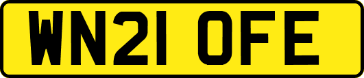 WN21OFE