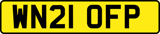 WN21OFP