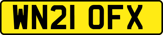 WN21OFX