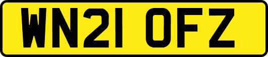 WN21OFZ
