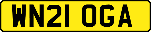 WN21OGA