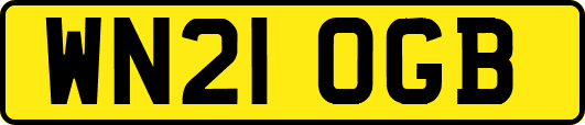 WN21OGB
