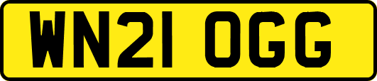 WN21OGG