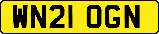 WN21OGN