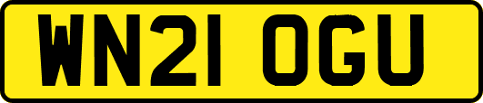 WN21OGU