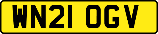 WN21OGV