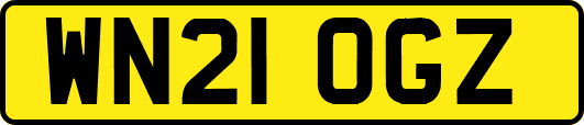 WN21OGZ