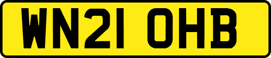WN21OHB
