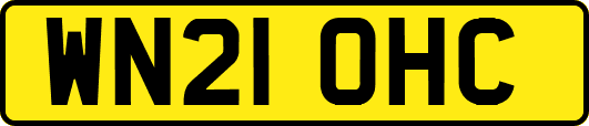 WN21OHC
