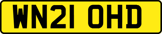 WN21OHD