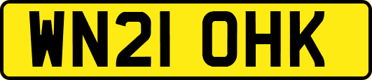 WN21OHK