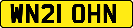 WN21OHN
