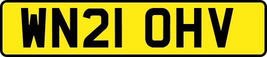 WN21OHV