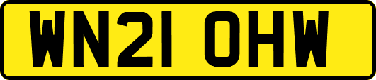 WN21OHW