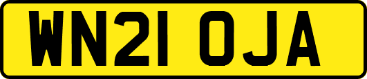 WN21OJA