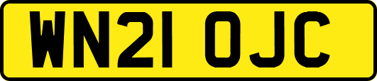 WN21OJC