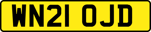 WN21OJD