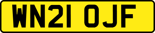 WN21OJF