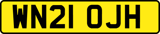 WN21OJH