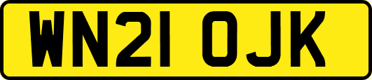 WN21OJK