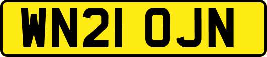 WN21OJN