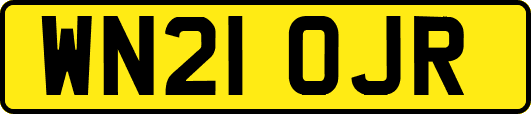 WN21OJR