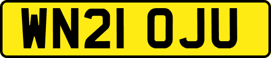 WN21OJU
