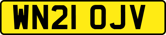 WN21OJV