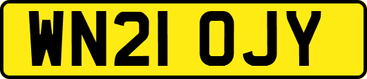 WN21OJY