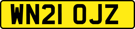 WN21OJZ
