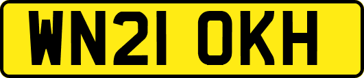 WN21OKH