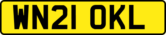 WN21OKL