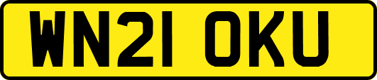 WN21OKU