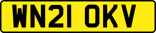 WN21OKV
