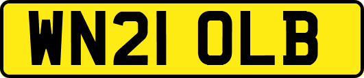 WN21OLB