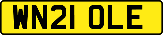 WN21OLE