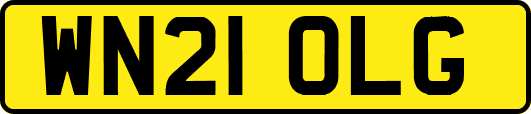 WN21OLG
