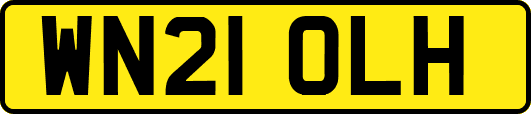 WN21OLH