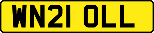 WN21OLL