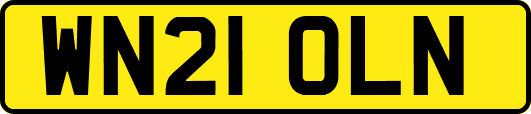 WN21OLN