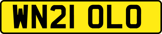 WN21OLO