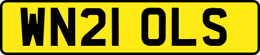 WN21OLS