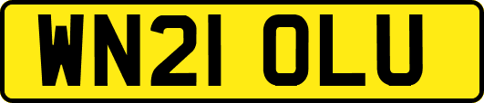 WN21OLU