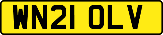 WN21OLV