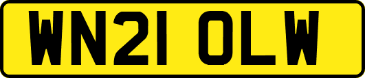 WN21OLW